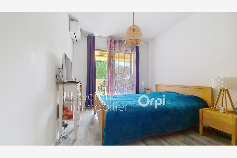 Vente appartement Antibes  