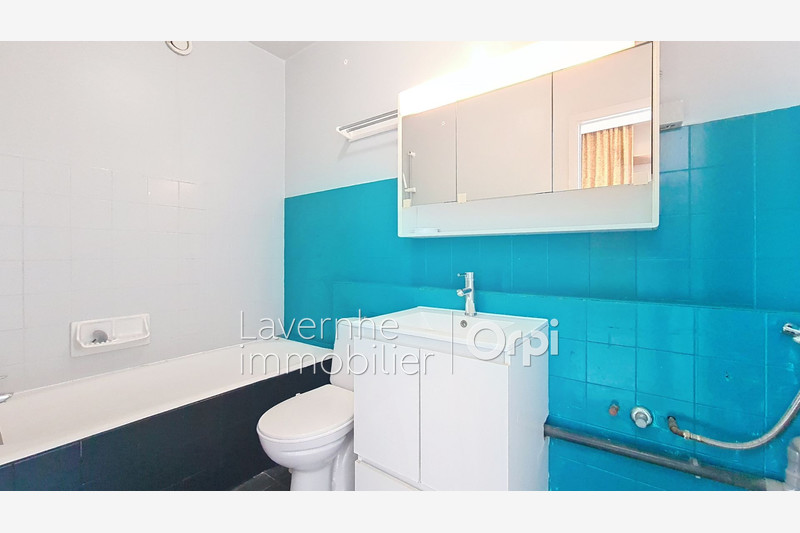 Vente appartement Juan-les-Pins  