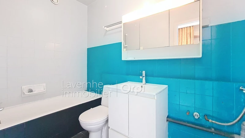 Vente appartement Juan-les-Pins  