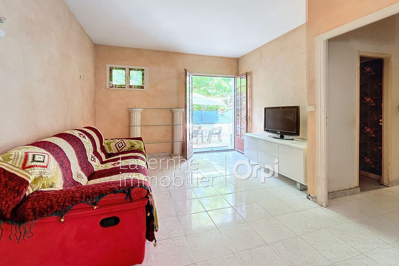 Vente maison Juan-les-Pins  