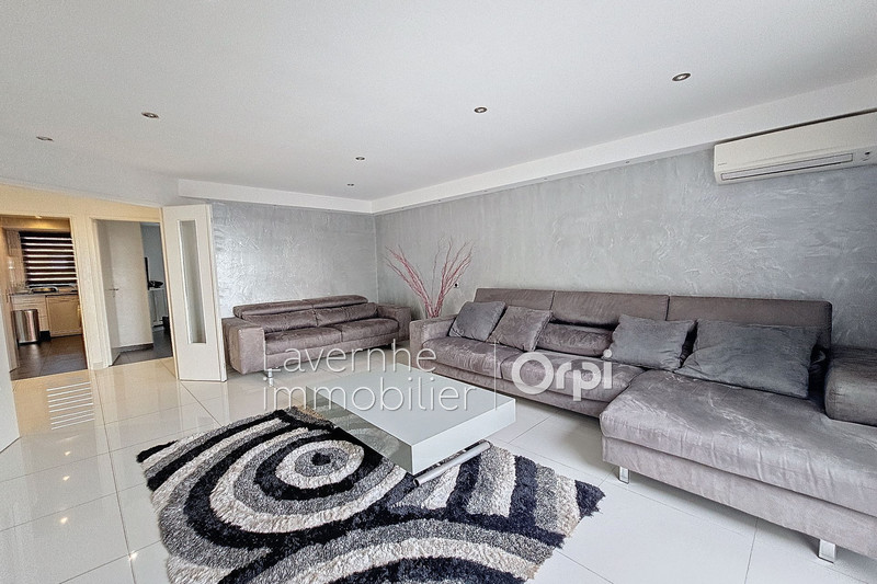 Vente appartement Juan-les-Pins  