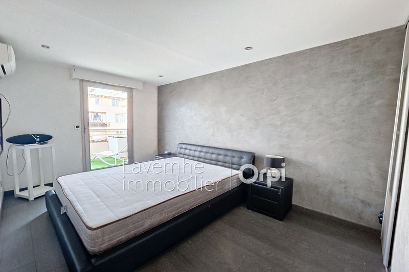 Vente appartement Juan-les-Pins  