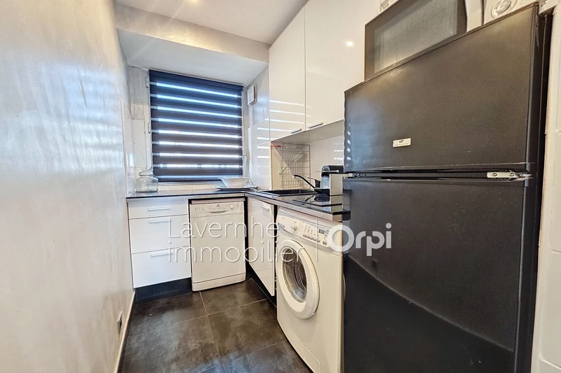 Vente appartement Juan-les-Pins  