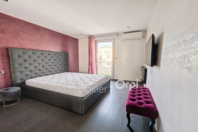 Vente appartement Juan-les-Pins  