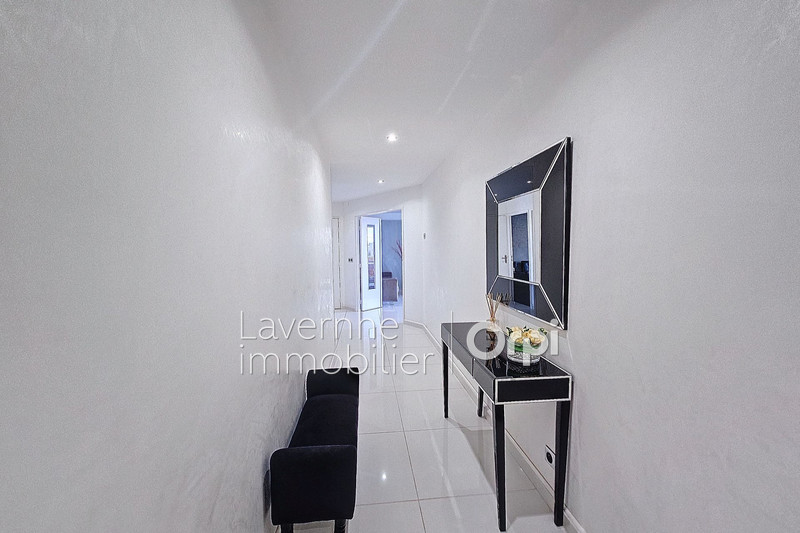 Vente appartement Juan-les-Pins  