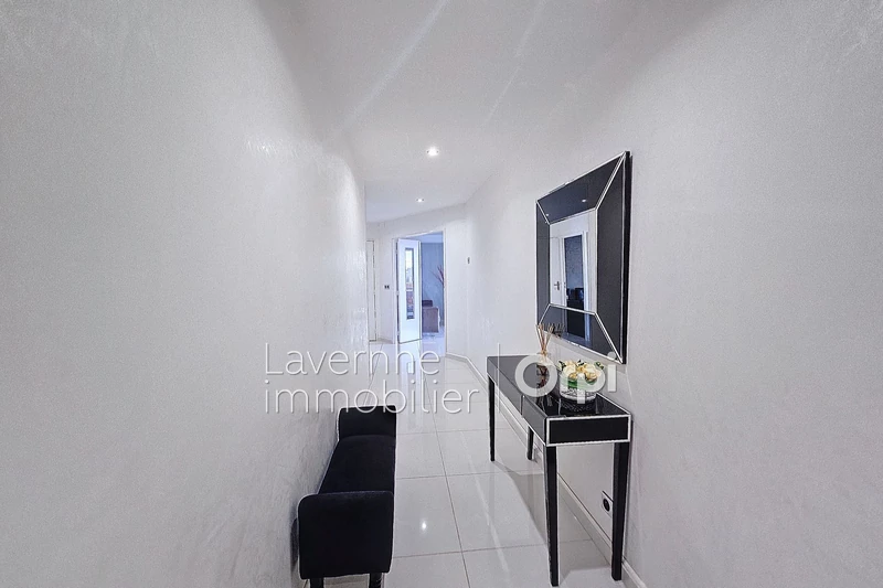 Vente appartement Juan-les-Pins  