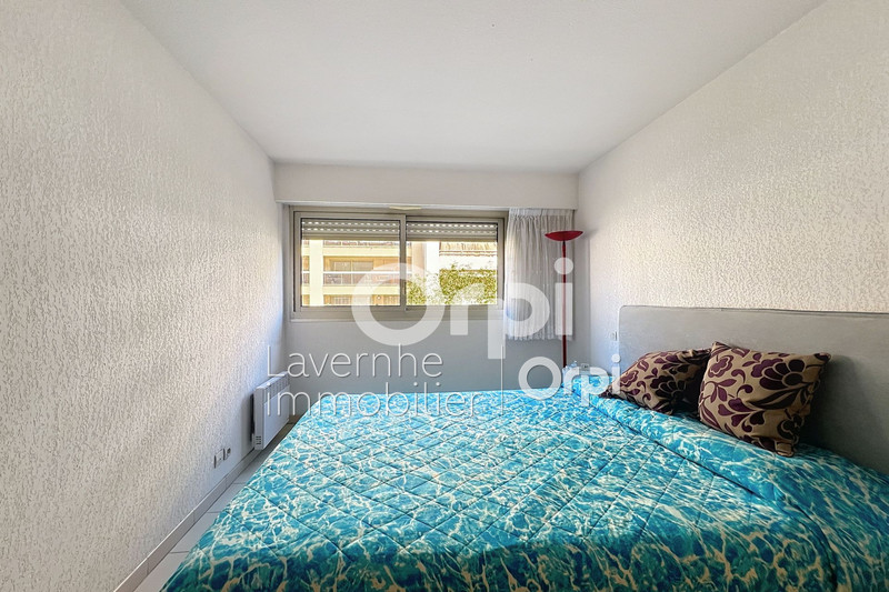 Vente appartement Juan-les-Pins  