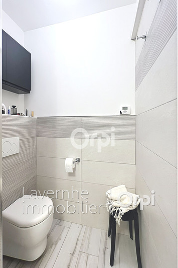 Vente appartement Juan-les-Pins  