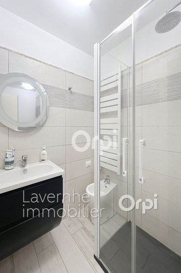 Vente appartement Juan-les-Pins  