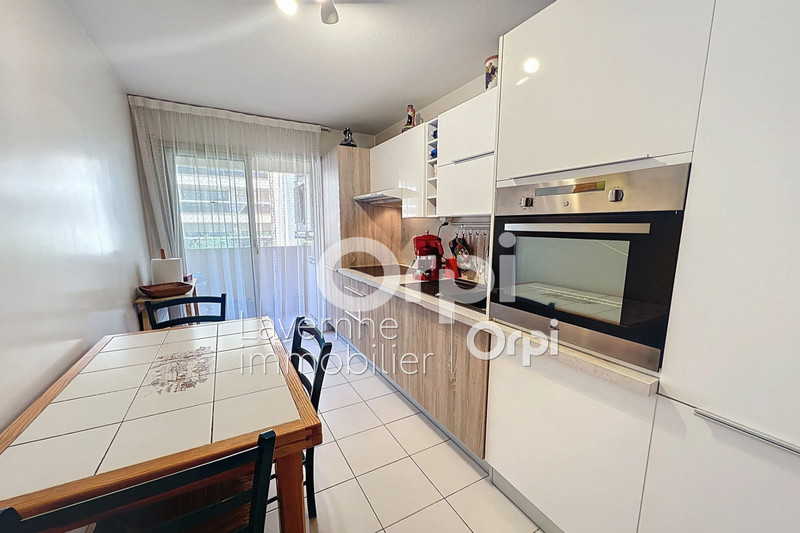 Vente appartement Juan-les-Pins  