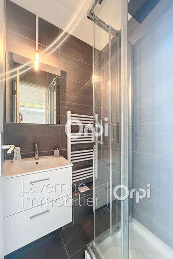 Vente appartement Juan-les-Pins  
