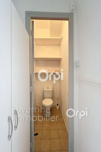 Vente appartement Juan-les-Pins  