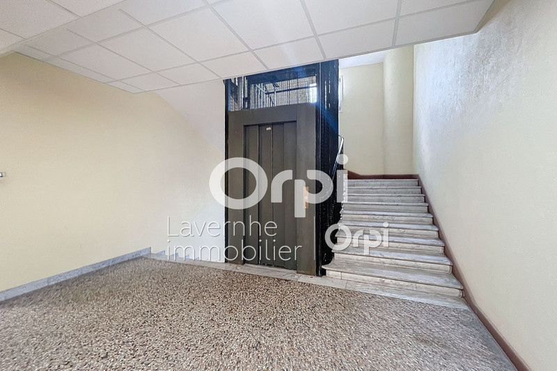 Vente appartement Juan-les-Pins  