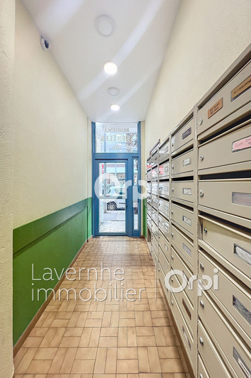 Vente appartement Juan-les-Pins  