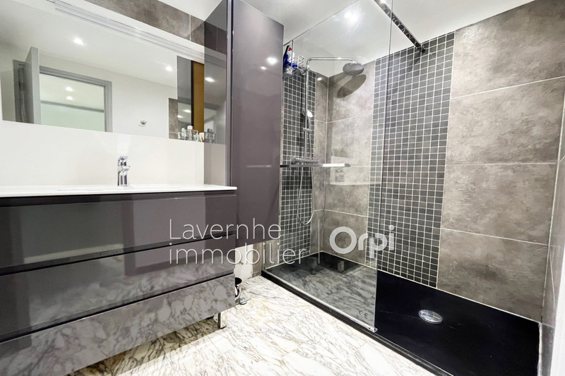 Vente appartement Juan-les-Pins  