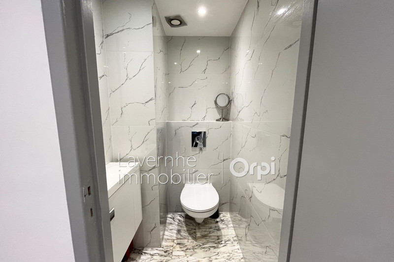 Vente appartement Juan-les-Pins  