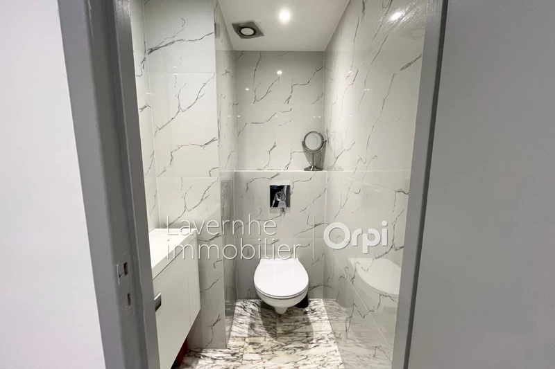 Vente appartement Juan-les-Pins  
