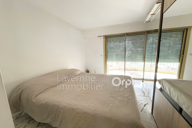 Vente appartement Juan-les-Pins  
