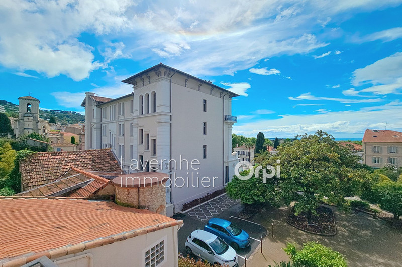 Vente appartement Le Cannet  