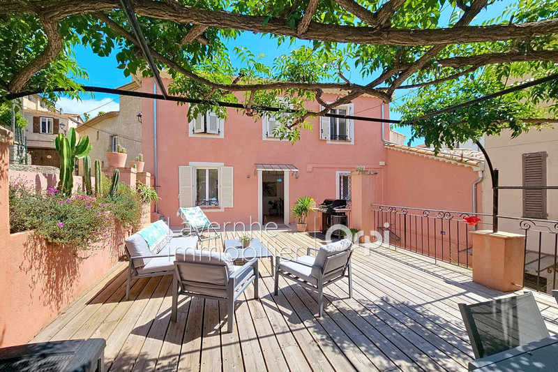 Vente appartement Le Cannet  