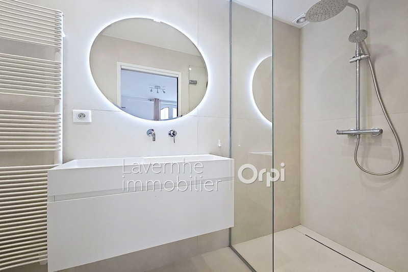 Vente appartement Le Cannet  