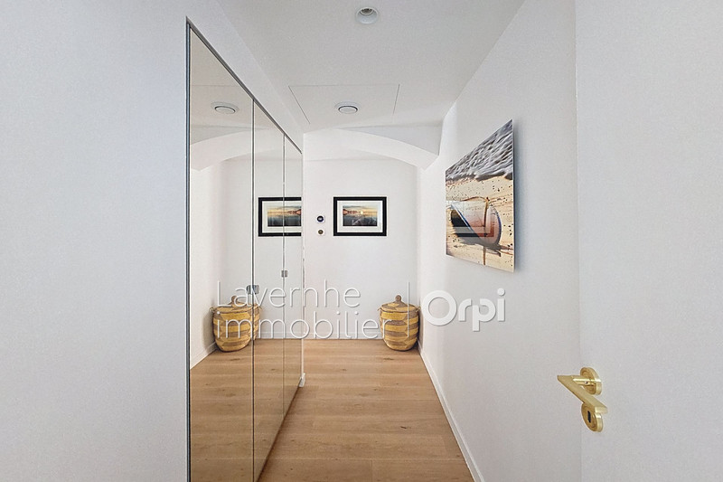Vente appartement Le Cannet  