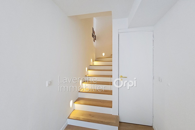 Vente appartement Le Cannet  