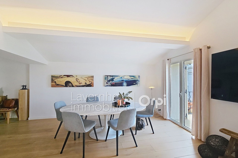 Vente appartement Le Cannet  