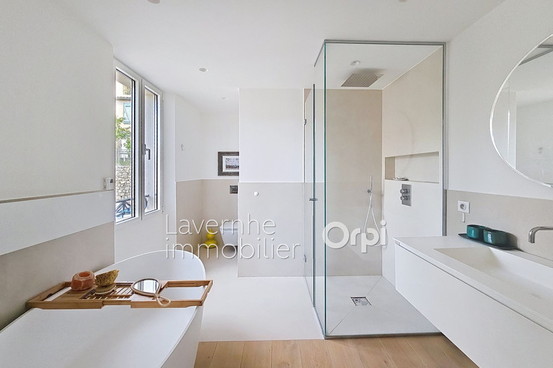 Vente appartement Le Cannet  