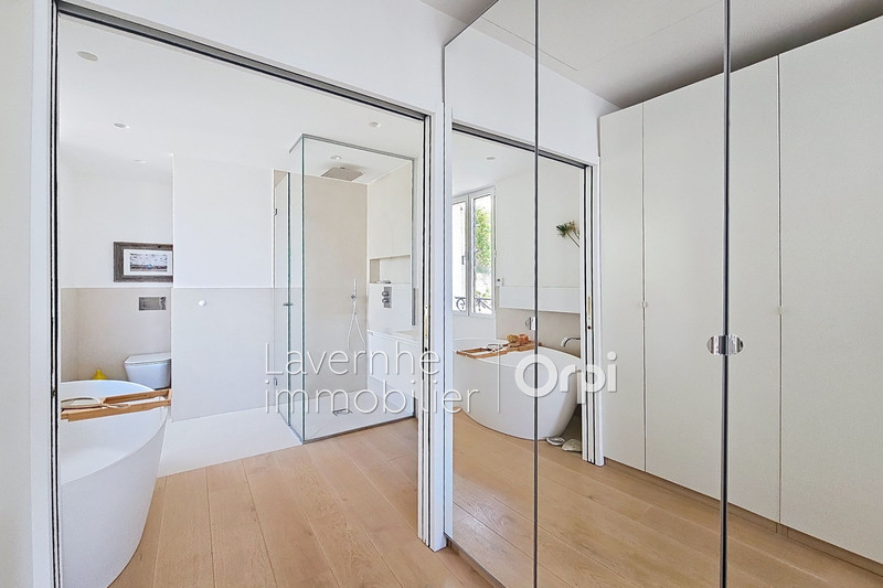 Vente appartement Le Cannet  
