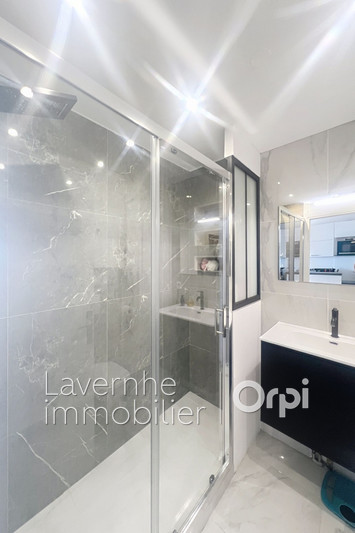 Vente appartement Juan-les-Pins  