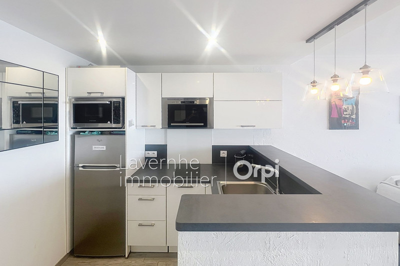 Vente appartement Juan-les-Pins  