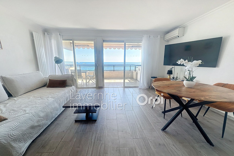 Vente appartement Juan-les-Pins  