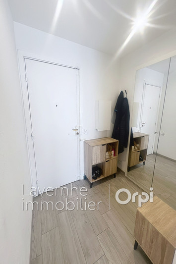 Vente appartement Juan-les-Pins  
