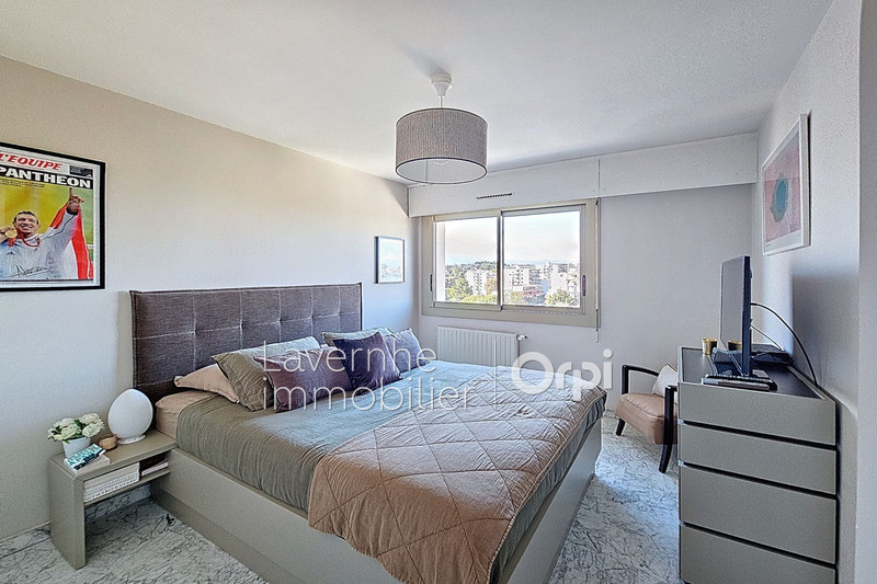 Vente appartement Antibes  