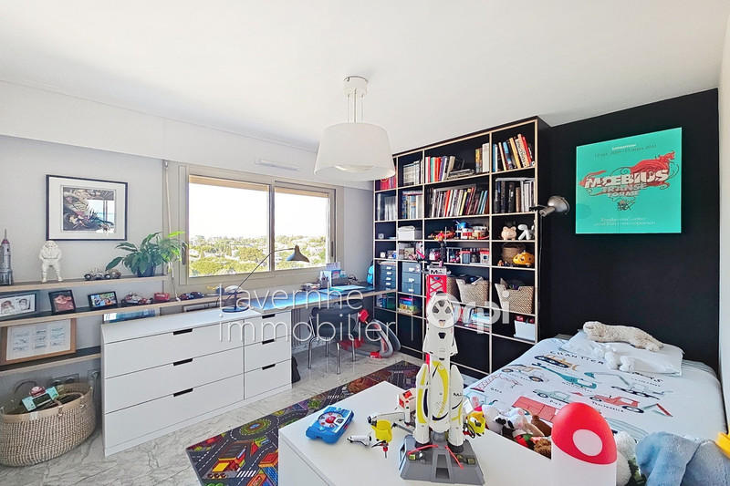 Vente appartement Antibes  