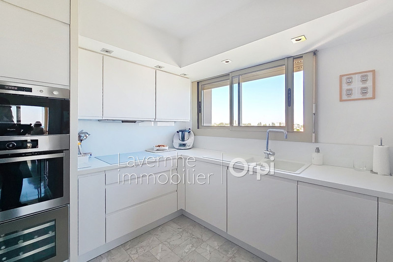 Vente appartement Antibes  