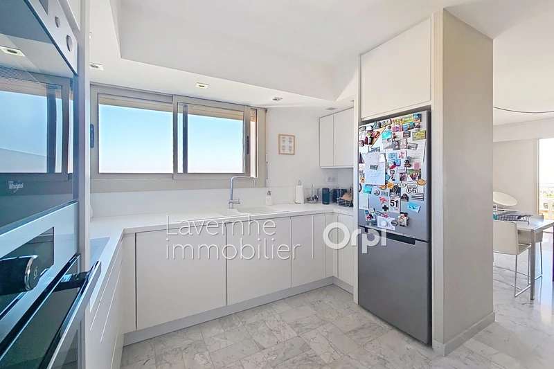 Vente appartement Antibes  