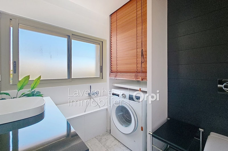 Vente appartement Antibes  