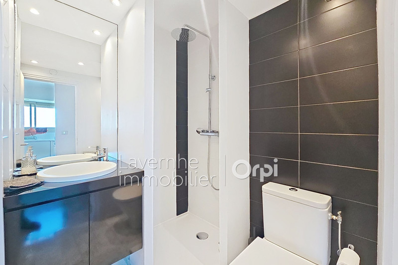 Vente appartement Antibes  
