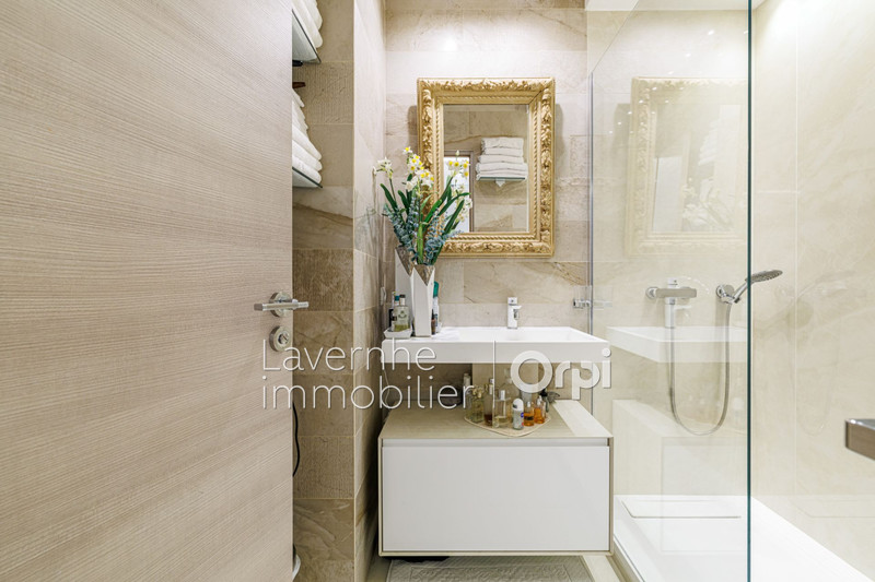 Vente appartement Cannes  