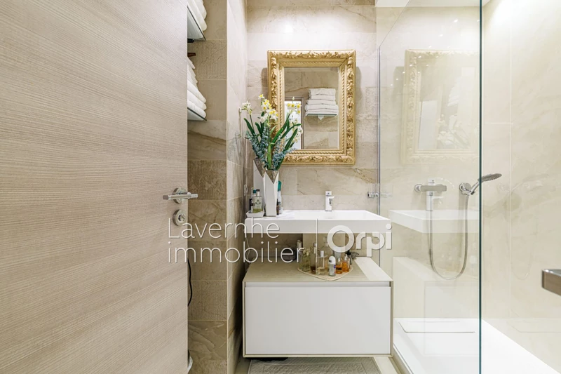 Vente appartement Cannes  