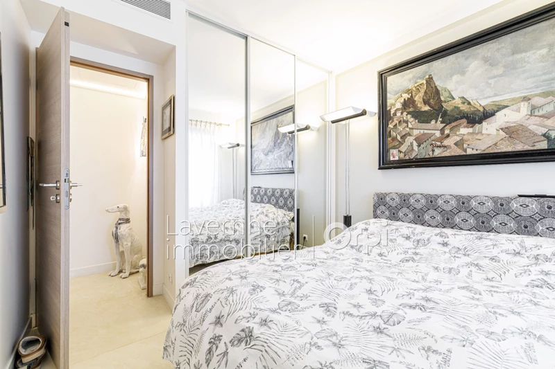Vente appartement Cannes  