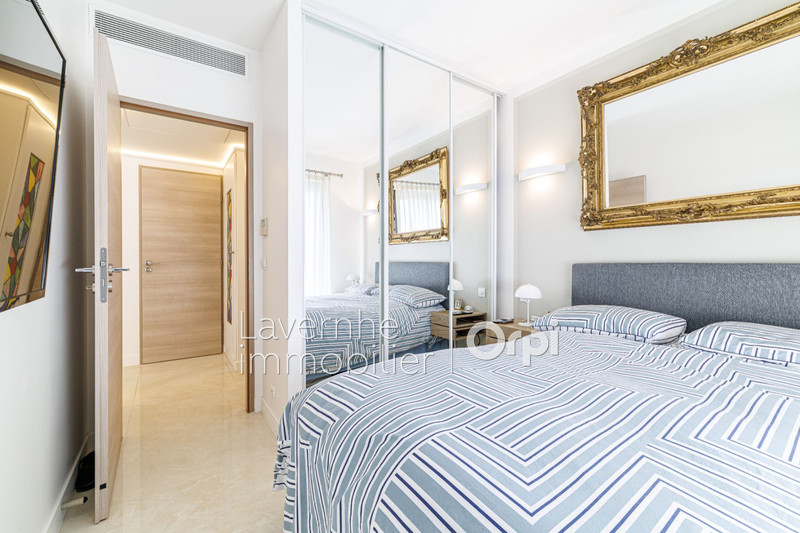 Vente appartement Cannes  