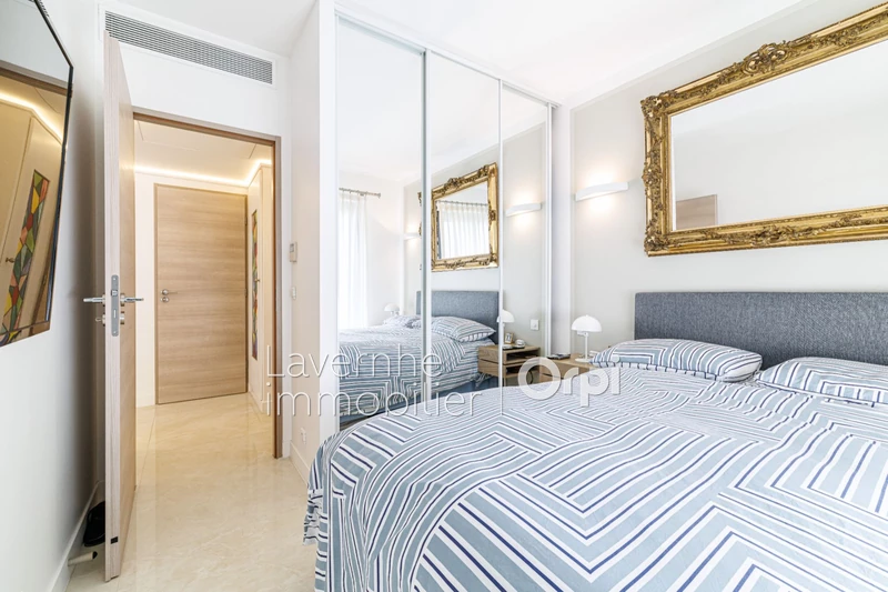 Vente appartement Cannes  