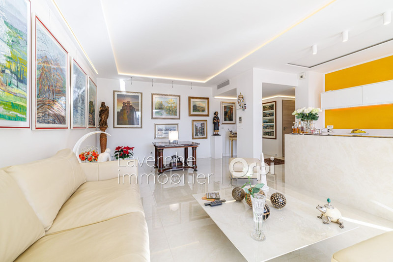 Vente appartement Cannes  