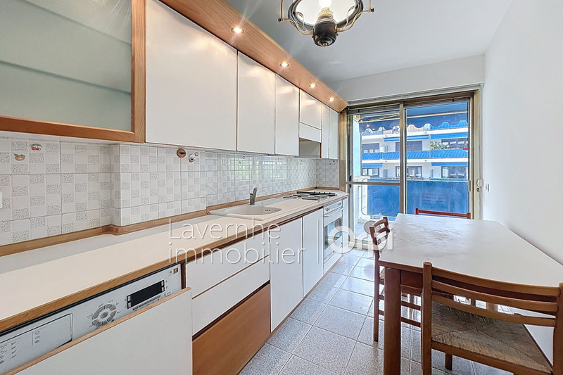 Vente appartement Antibes  