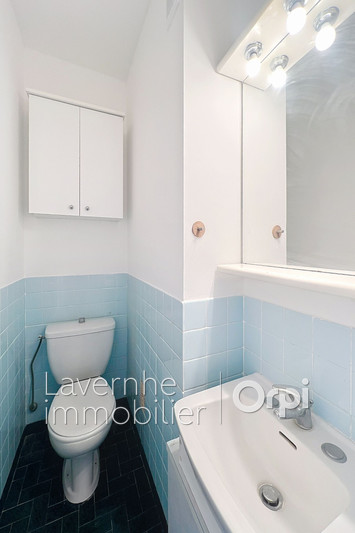 Vente appartement Antibes  