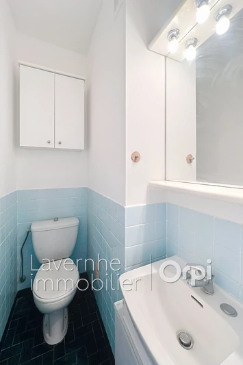 Vente appartement Antibes  