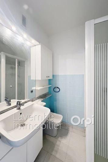 Vente appartement Antibes  